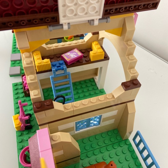 Lego Friends Stable - Picture 10 of 16